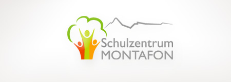 Logo Volksschule Vandans