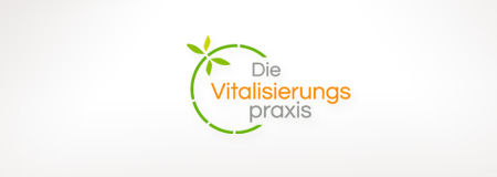 Logo Vitalisierungspraxis
